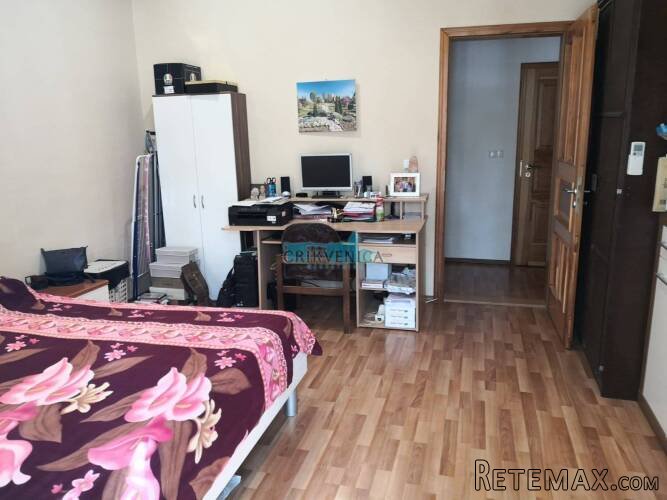 STAN 82m2 - CENTAR CRIKVENICE - 9