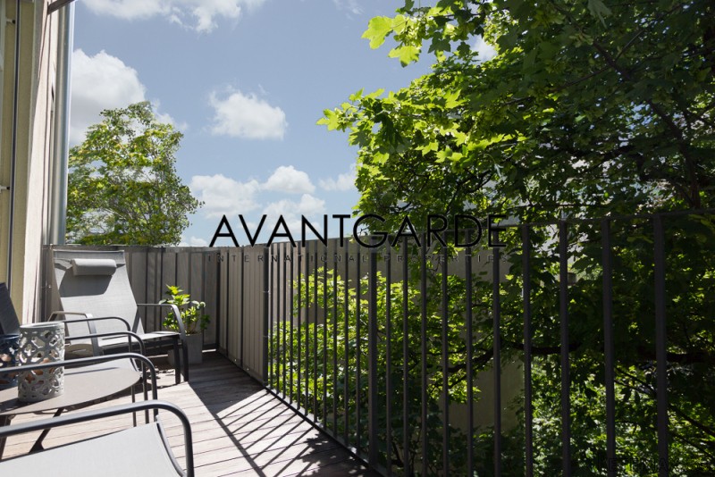 Tranquil apartment close to Mariahilfer.. - 2