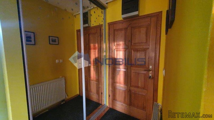 Varaždin, Banfica, VPZ, 50m2, loggia, mirno naselje i uz.. - 9