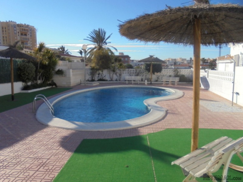 2 Bedrooms - Townhouse - Alicante - For.. - 2