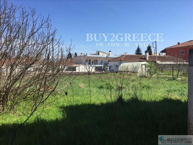 Β591 - FOR SALE complex completed by 80% - 2