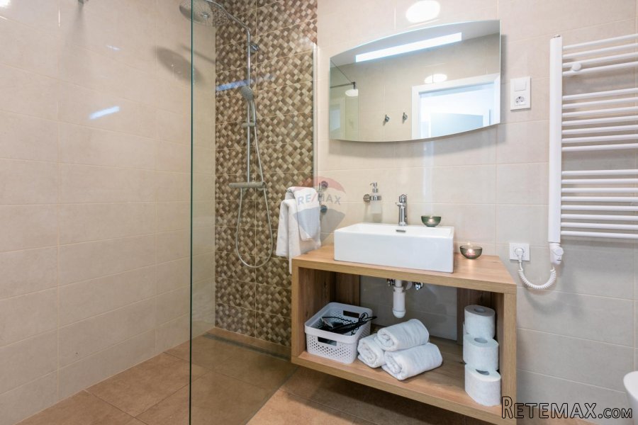 Crikvenica, Kostelj, Villa sa prekrasnim bazenom - 10