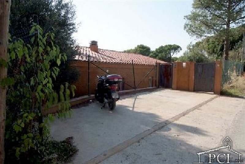 Detached house with private pool.. - 2