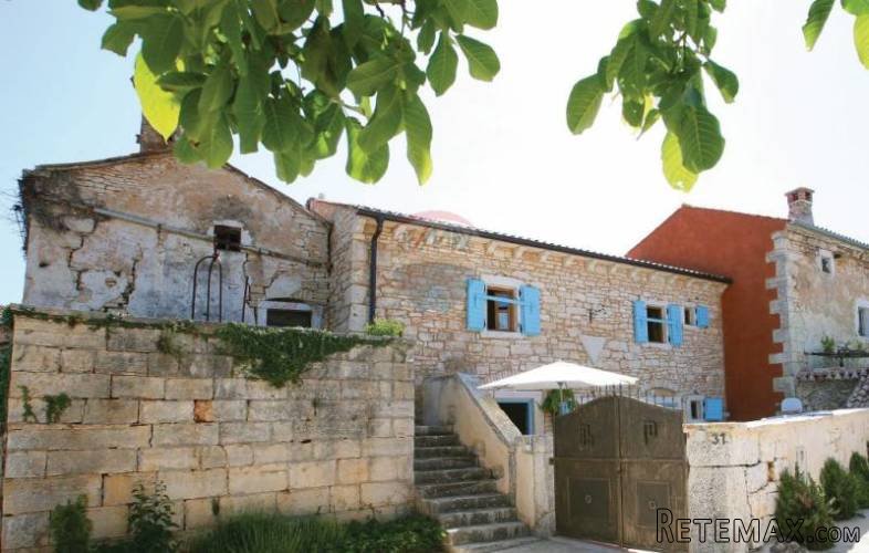 Dvije kuće za odmor s okućnicom i vlastitim bazenima u... - 4