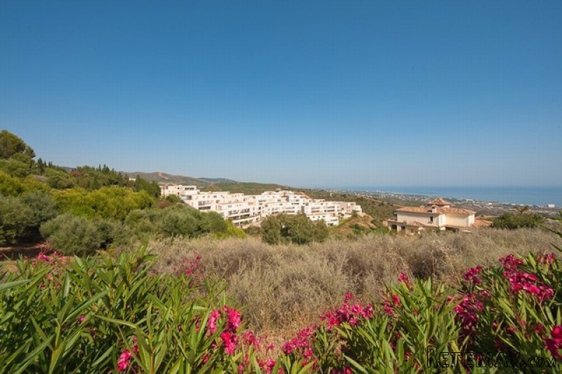 New Development for sale Los Monteros..
