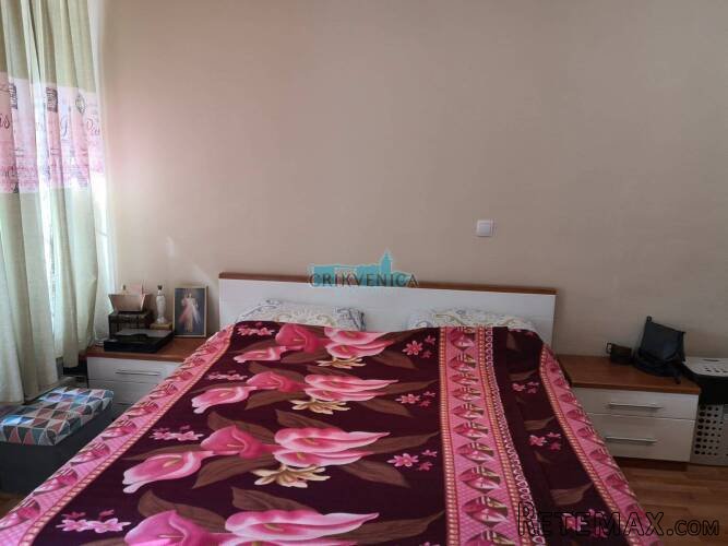 STAN 82m2 - CENTAR CRIKVENICE - 10
