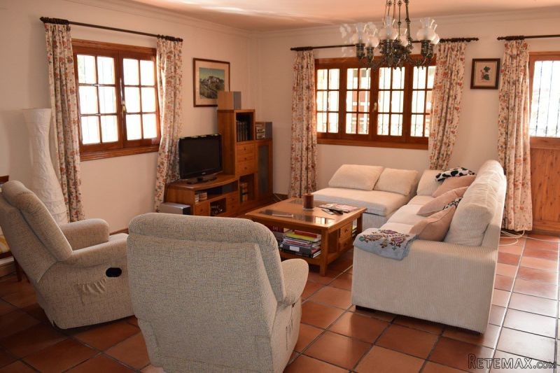 Town House for Sale in Periana 229.000.. - 2