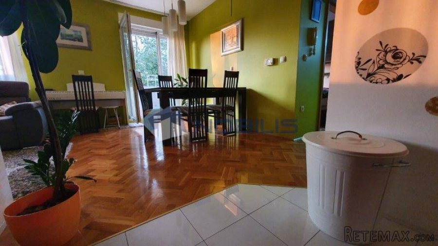 Varaždin, Banfica, VPZ, 50m2, loggia, mirno naselje i uz.. - 10