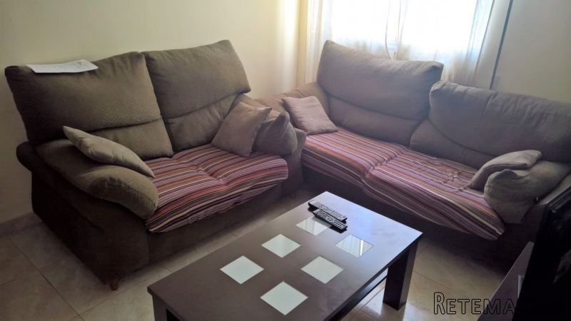Flat - Palma De Mallorca (Poligon De..
