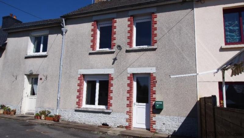 Habitable Village House to Improve - 2