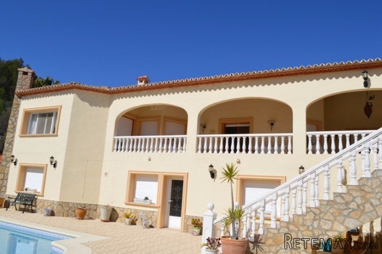 A stunning and luxurious finca set in a private location.. - 2