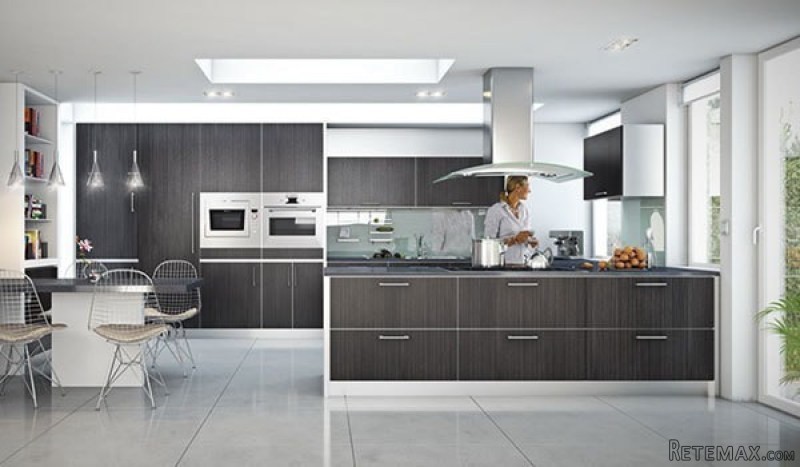 Contemporary Design 3 Bedroom Villa La.. - 2