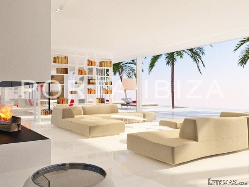Fantastic construction project at Cala.. - 2