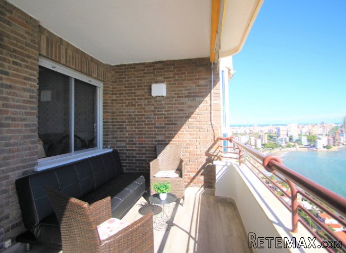 Vivienda con licencia turistica.67 m1 habitacion1.. - 2