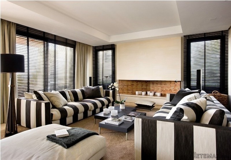 3 bedroom Penthouse - 2
