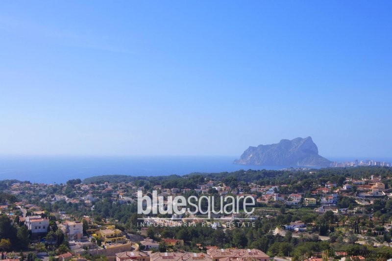 5 bedrooms villa with amazing views in.. - 2