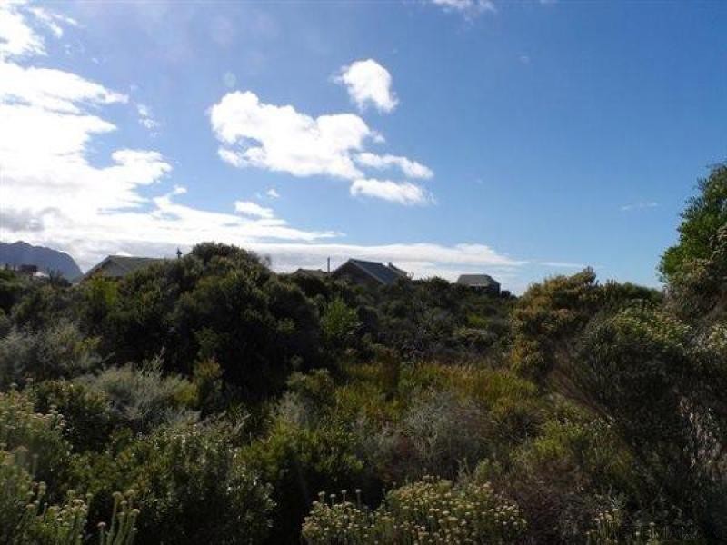 Bettys Bay Vacant Land, Bettys Bay
