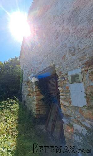 Hvar, Dol, kamena kuća 122 m2 - 3