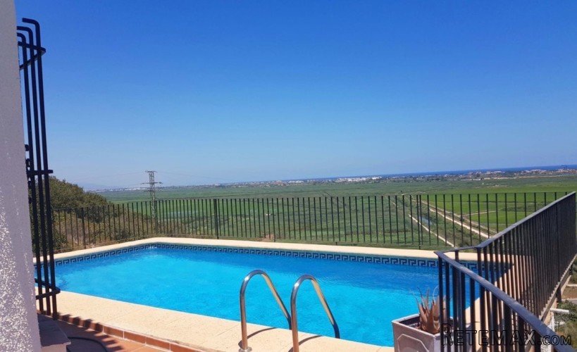 Sea view villa located on a Plot of 509 m2 in Monte Pego... - 3