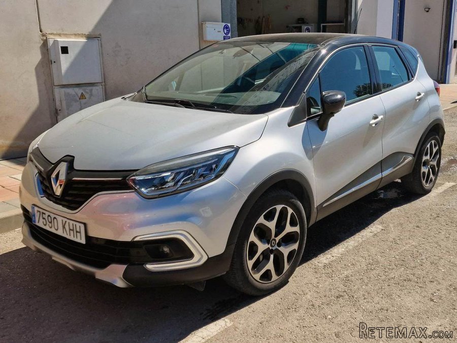 Renault Captur 1.5 DCi - 3