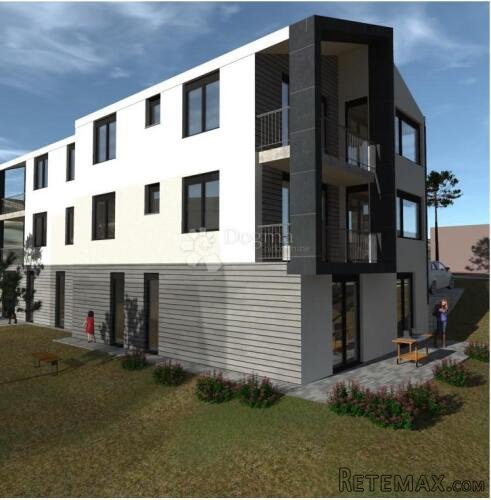 TOP PRILIKA - OBITELJSKI APARTMAN U IZGRADNJI - 3