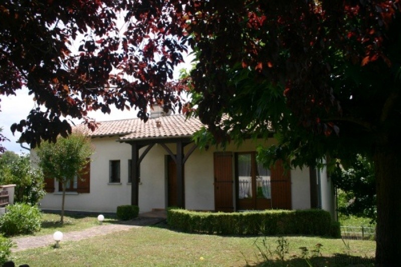 Traditional Villa Immediately Habitable..