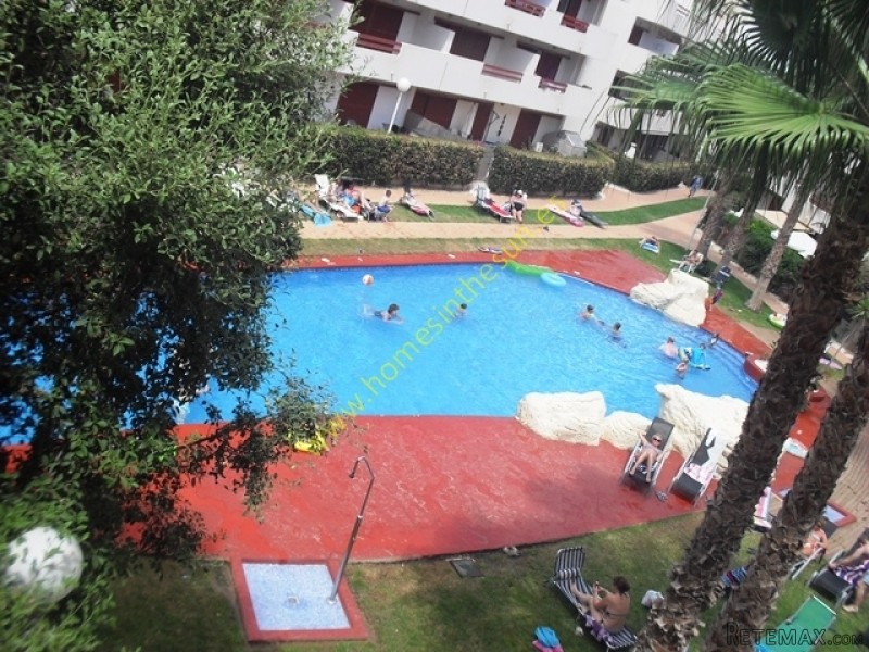 2 bedroom, 2 bathroom Apartment, Playa.. - 2