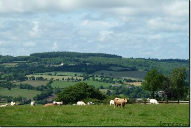 Country House with Panoramic Views - 2