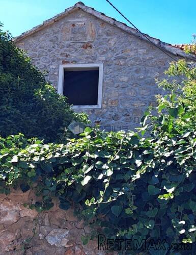 Hvar, Dol, kamena kuća 122 m2 - 4