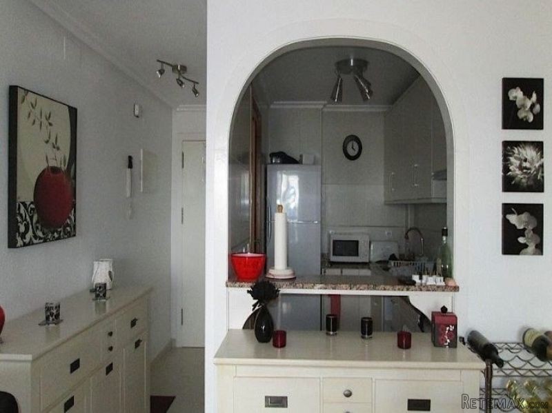 UA110 - Sucina - Apartment €62,000 - 2