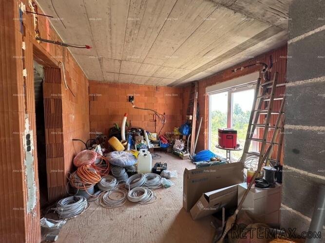Umag. Prodajemo dvojnu kuću u Roh Bau fazi. - 4