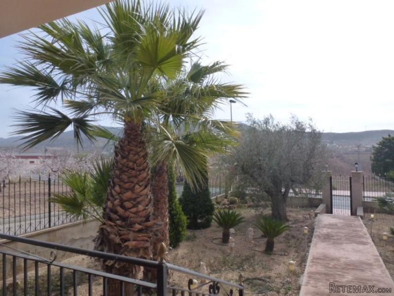 Villa for sale in Hondon de los Frailes.. - 2