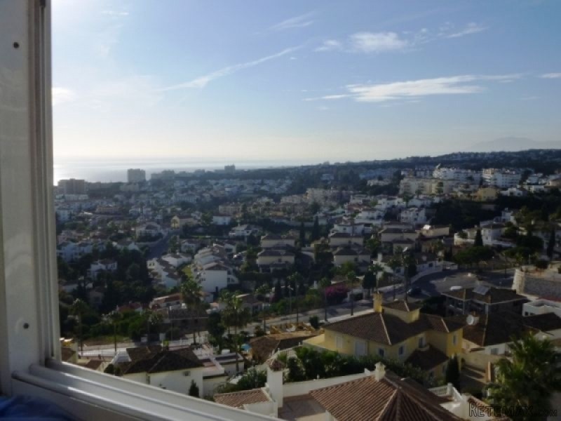 1 bed Apartment in RIVIERA DEL SOL