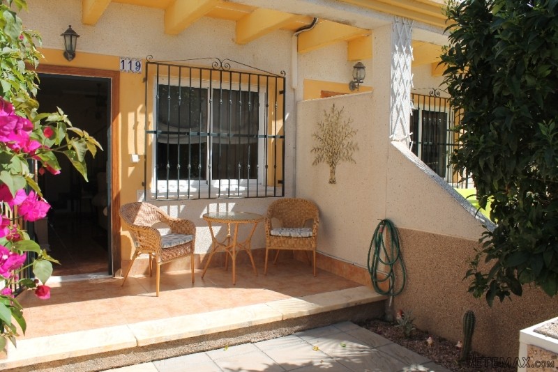 2 Bedrooms - Townhouse - Alicante - For.. - 2