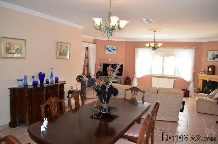 A stunning and luxurious finca set in a private location.. - 5