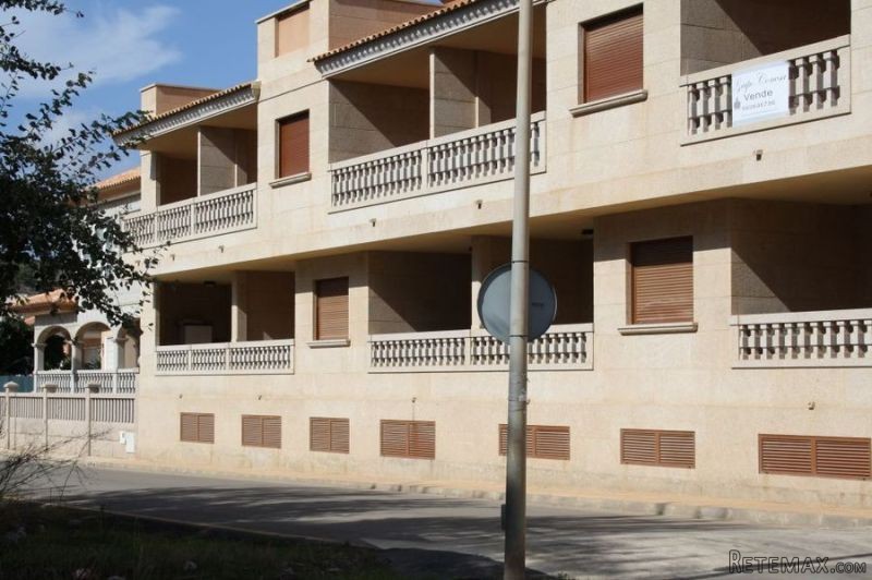 Apartment for sale in Portman