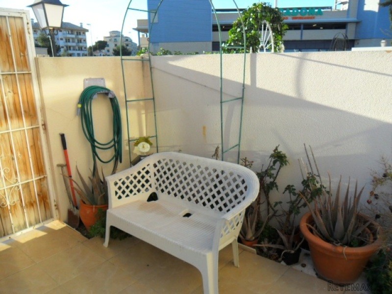 Campoamor 2 Beds 2 Baths Townhouse.. - 2