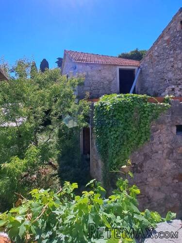 Hvar, Dol, kamena kuća 122 m2 - 5