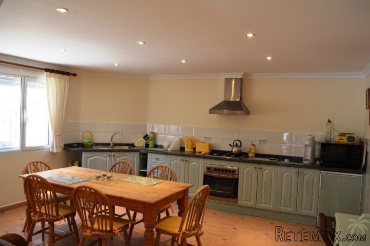 A stunning and luxurious finca set in a private location.. - 6