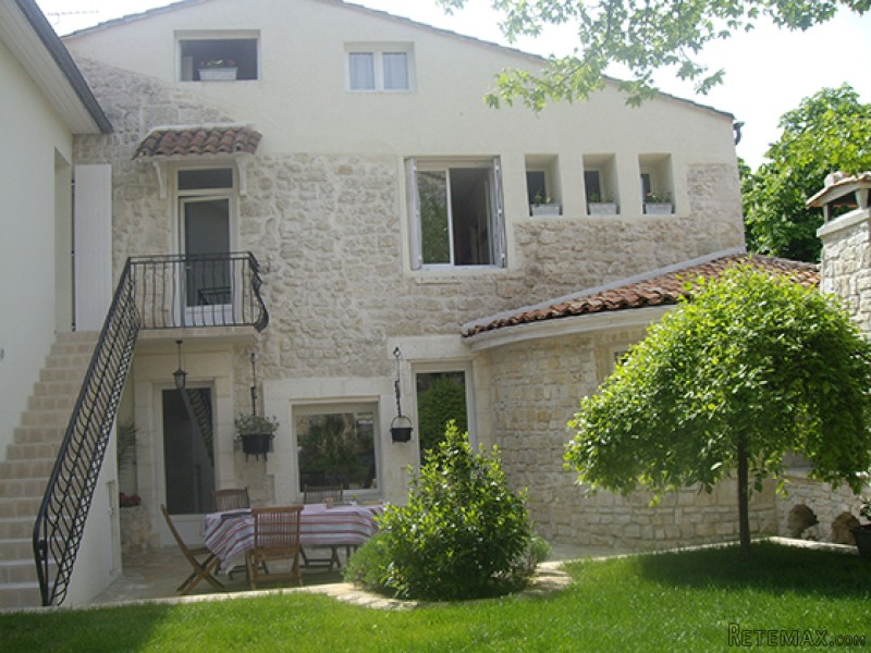 Beautifully Restored Village House