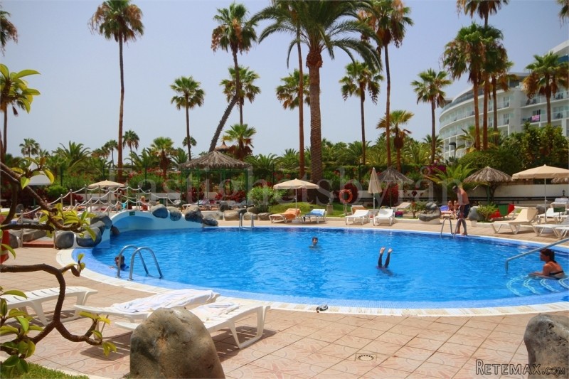 Costa Adeje | Teneriffa - 2
