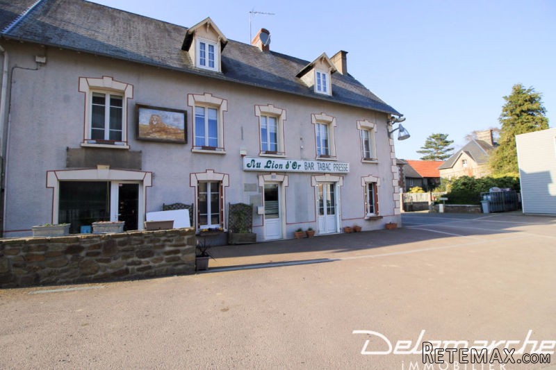 Trelly - House For Sale
