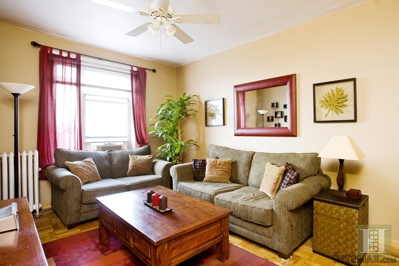 2 bedroom PentHouse For Sale: 45 -08..