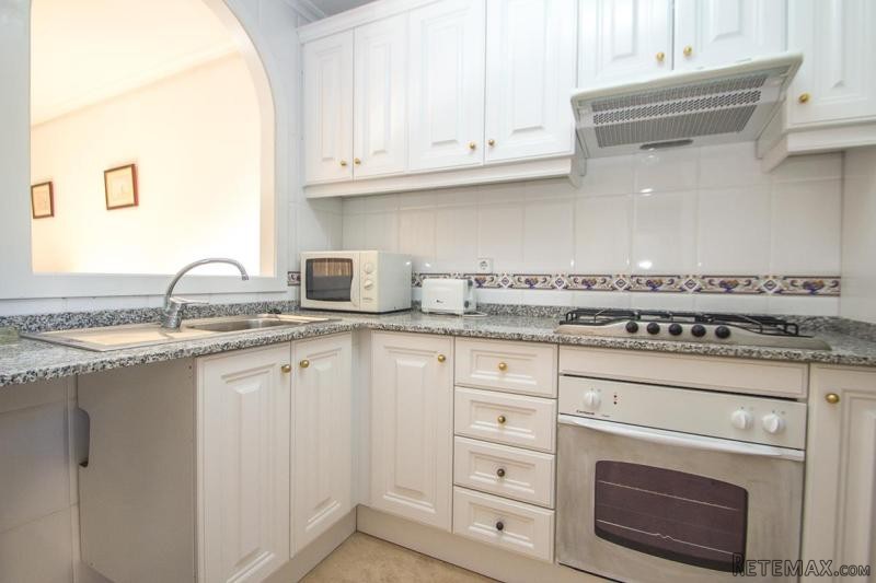 2 Bedrooms - Townhouse - Alicante - For.. - 2