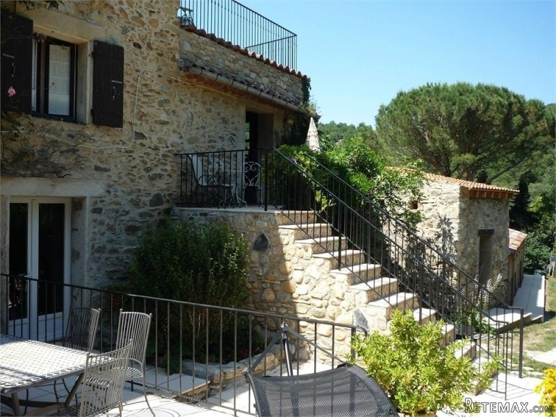 Appartement De Caractere Type T2 Avec..