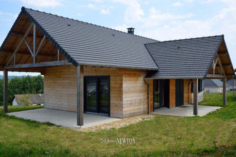 Correze. Albussac. Superb quality 2..