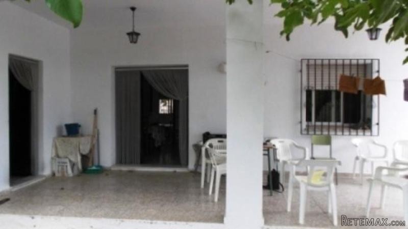 Country House With Pool For Sale In.. - 2