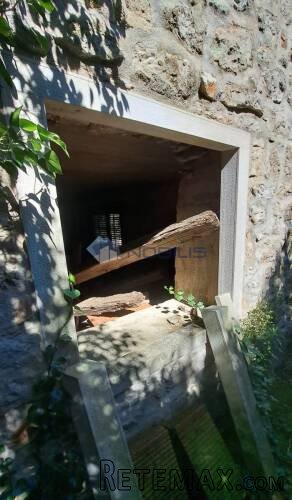Hvar, Dol, kamena kuća 122 m2 - 7
