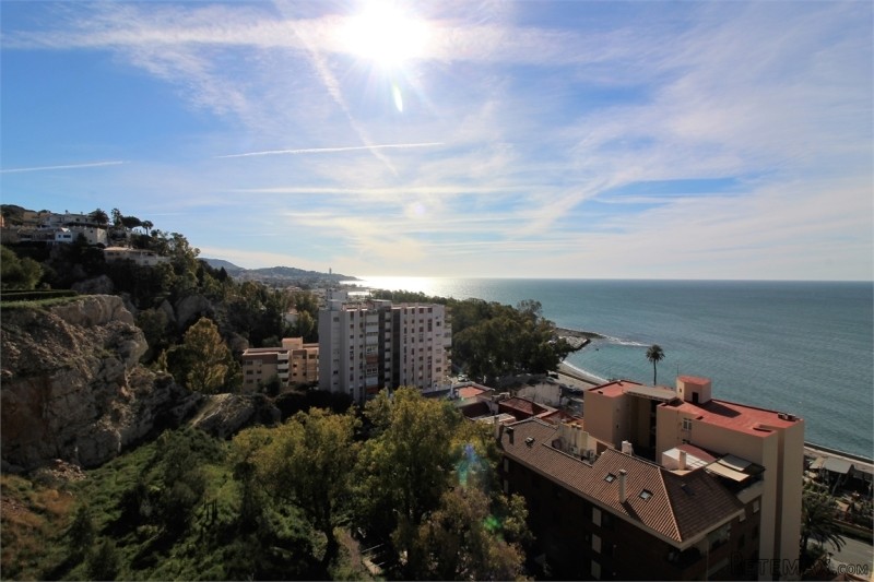 Pedregalejo/El Palo - Malaga - 2