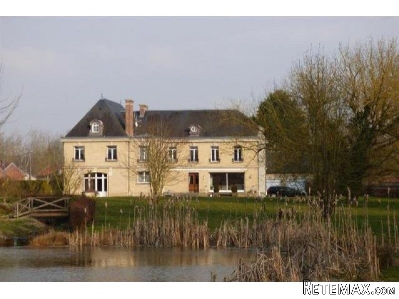 5 bedroom House For Sale: 80500..